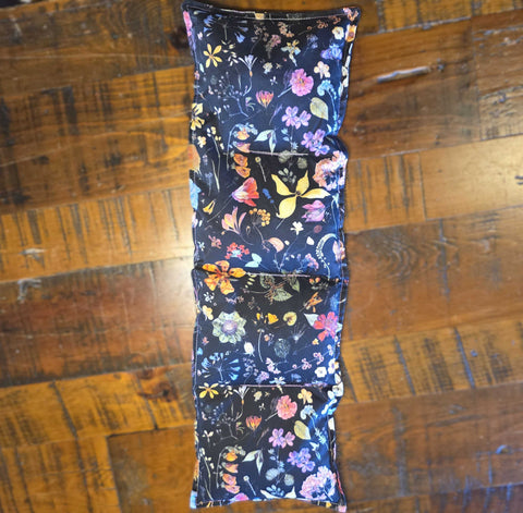 Rice and Lavender Heat/Cold Pack