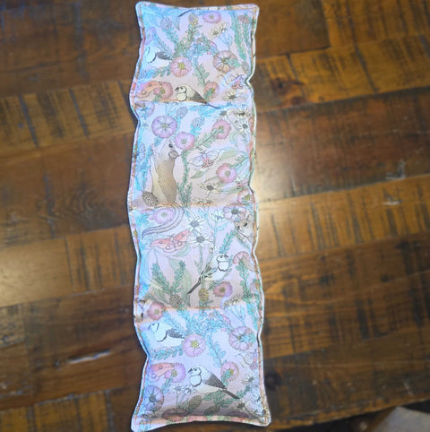 Rice and Lavender Heat/Cold Pack