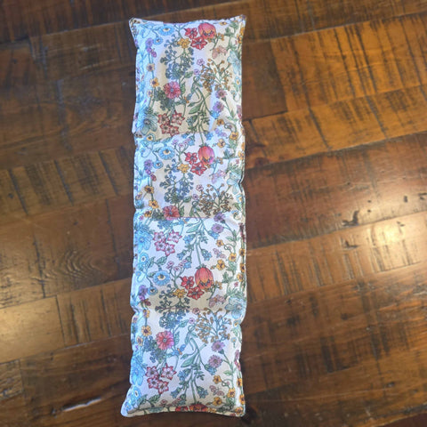 Rice and Lavender Heat/Cold Pack