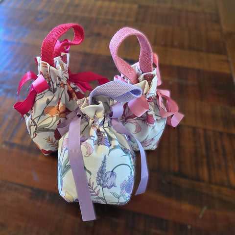 Beautiful Dried Lavender Bags (Grosso)