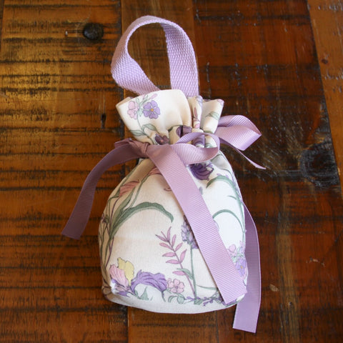 Beautiful Dried Lavender Bags (Grosso)