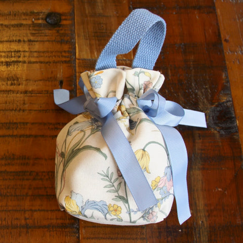 Beautiful Dried Lavender Bags (Grosso)