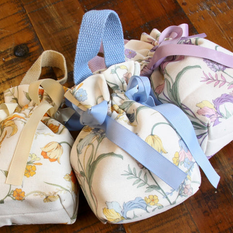 Beautiful Dried Lavender Bags (Grosso)