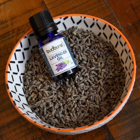 Lavender Oil