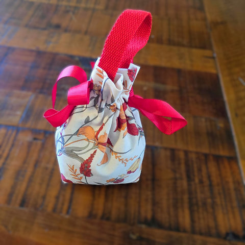 Beautiful Dried Lavender Bags (Grosso)